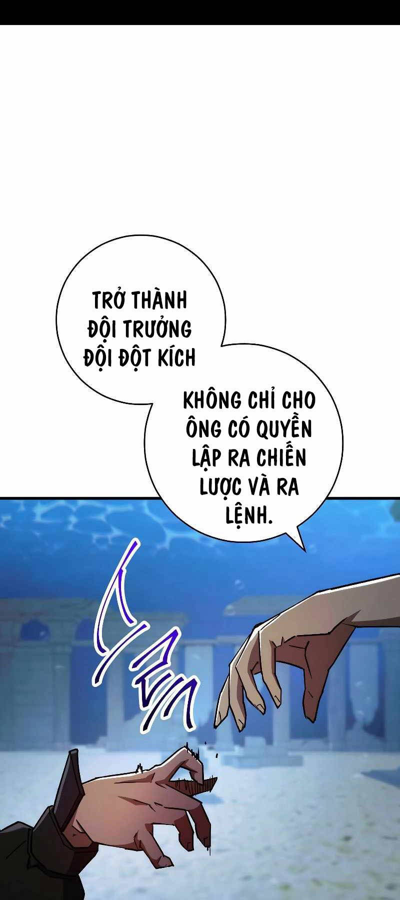 Anh Hùng Trở Về Chap 72 - Next Chap 73