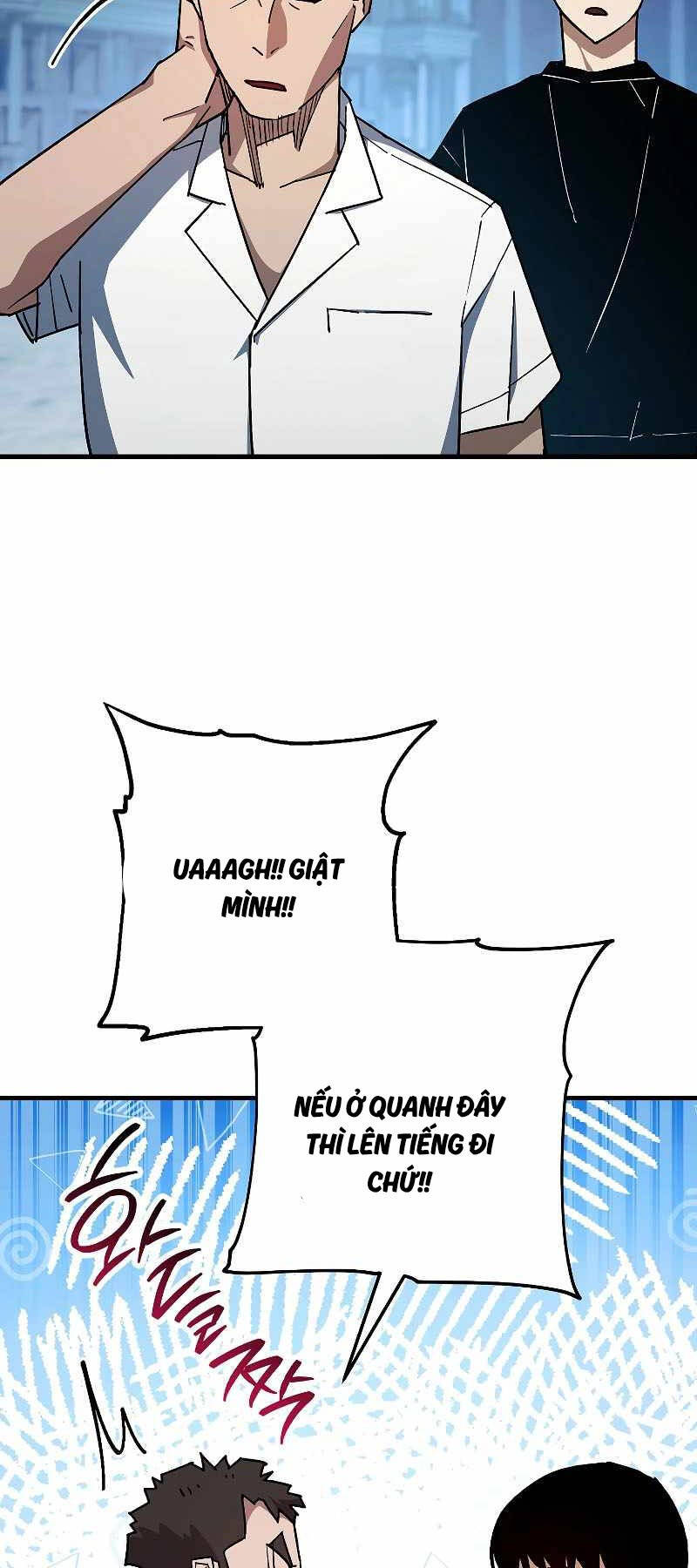Anh Hùng Trở Về Chap 72 - Next Chap 73
