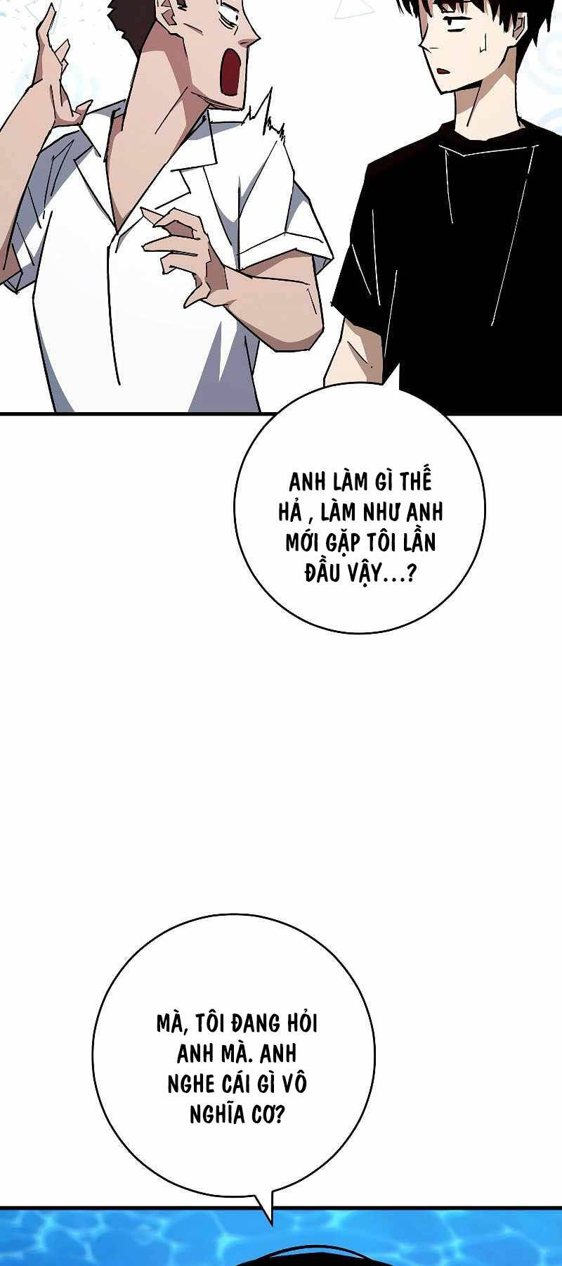 Anh Hùng Trở Về Chap 72 - Next Chap 73