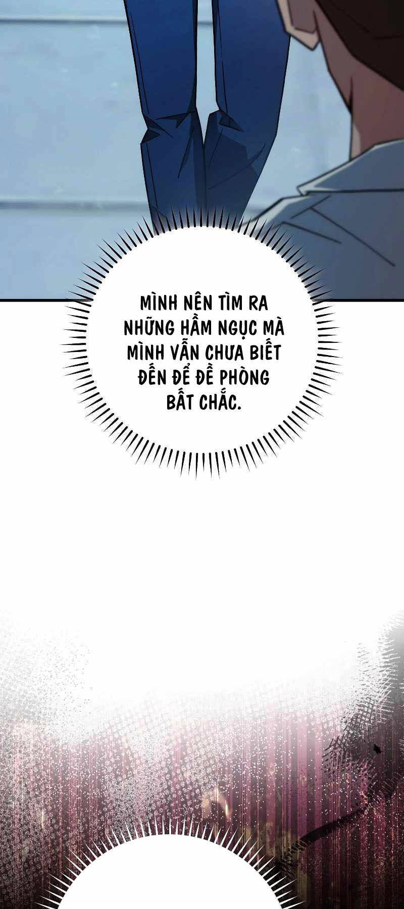 Anh Hùng Trở Về Chap 72 - Next Chap 73