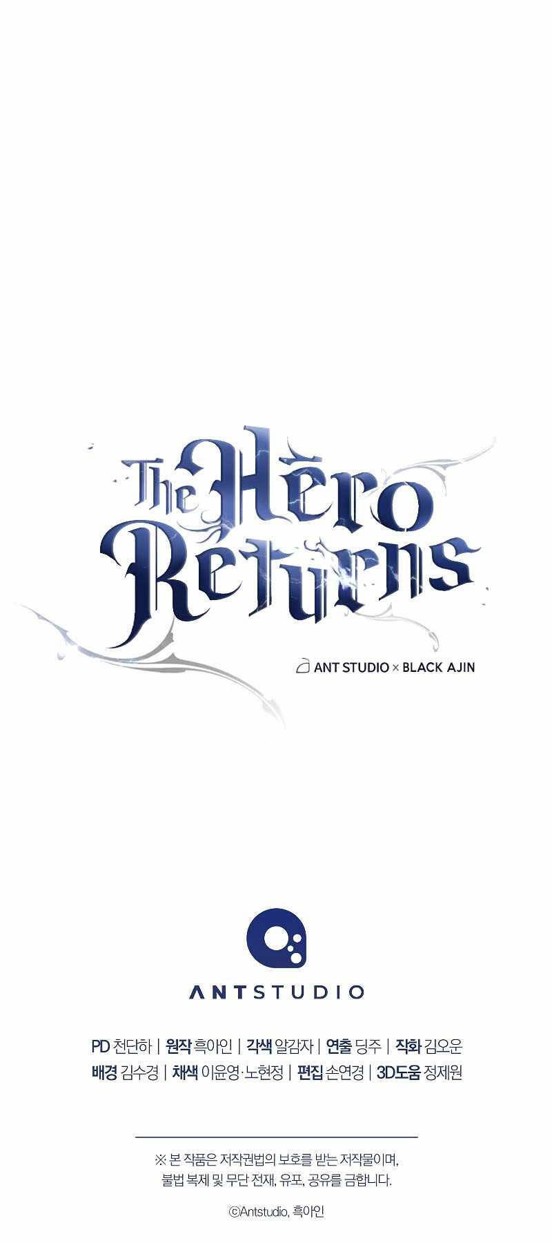 Anh Hùng Trở Về Chap 72 - Next Chap 73