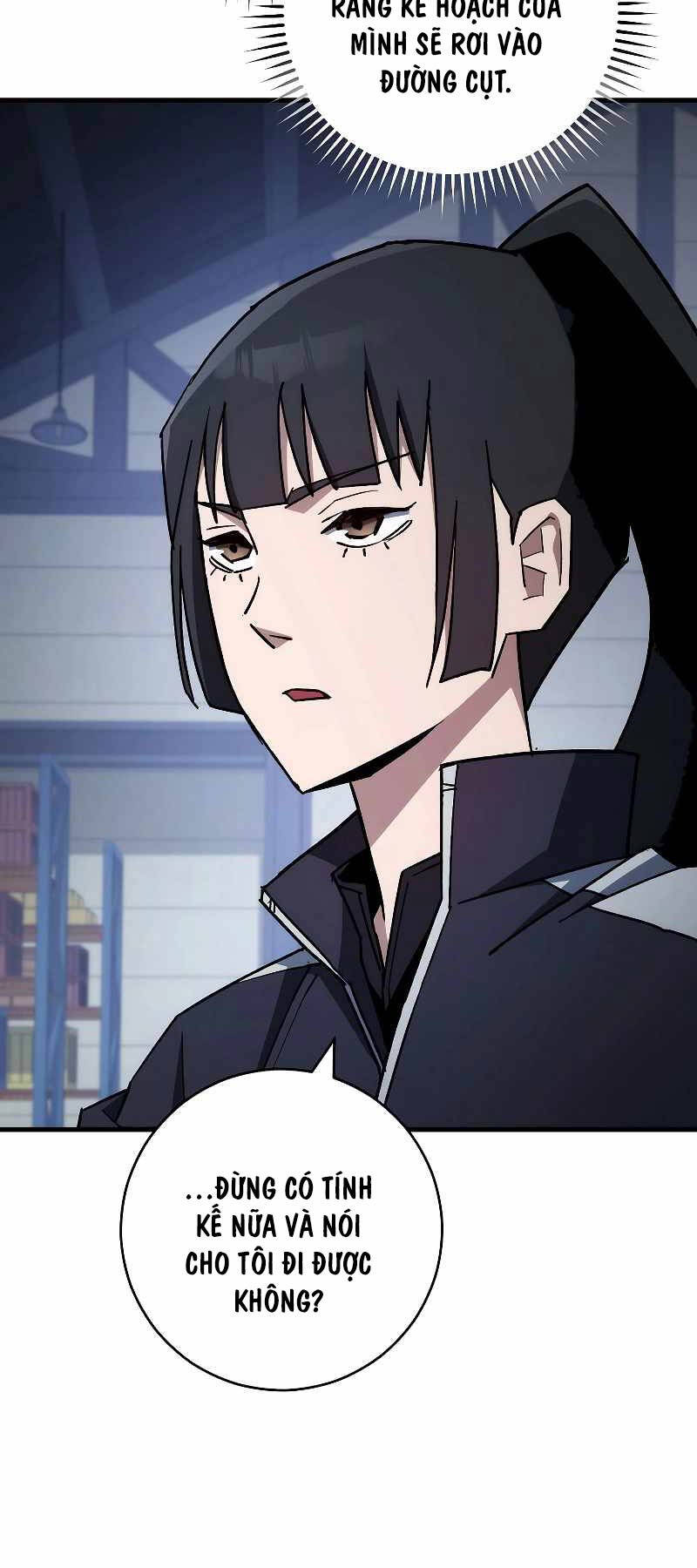 Anh Hùng Trở Về Chap 75 - Next Chap 76