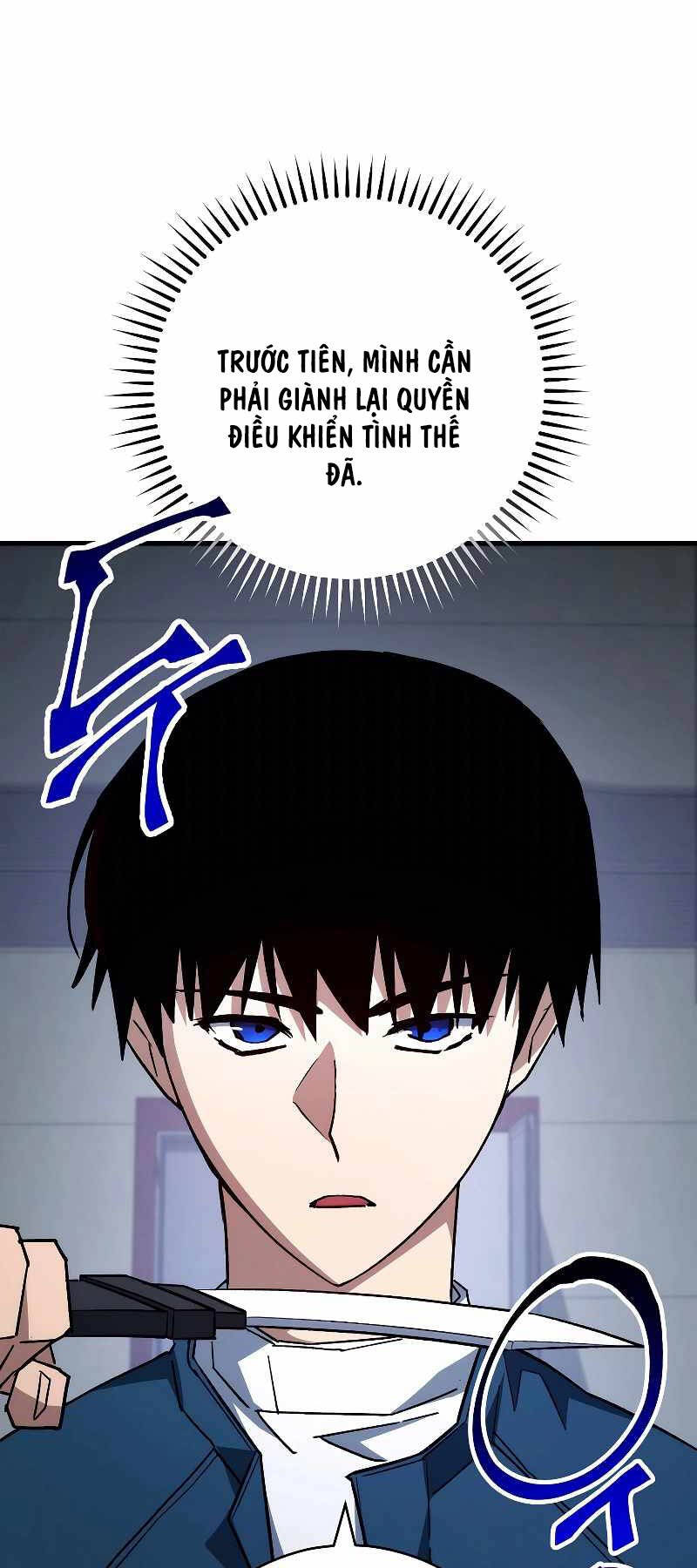 Anh Hùng Trở Về Chap 75 - Next Chap 76