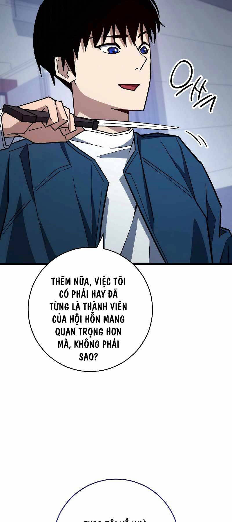 Anh Hùng Trở Về Chap 75 - Next Chap 76
