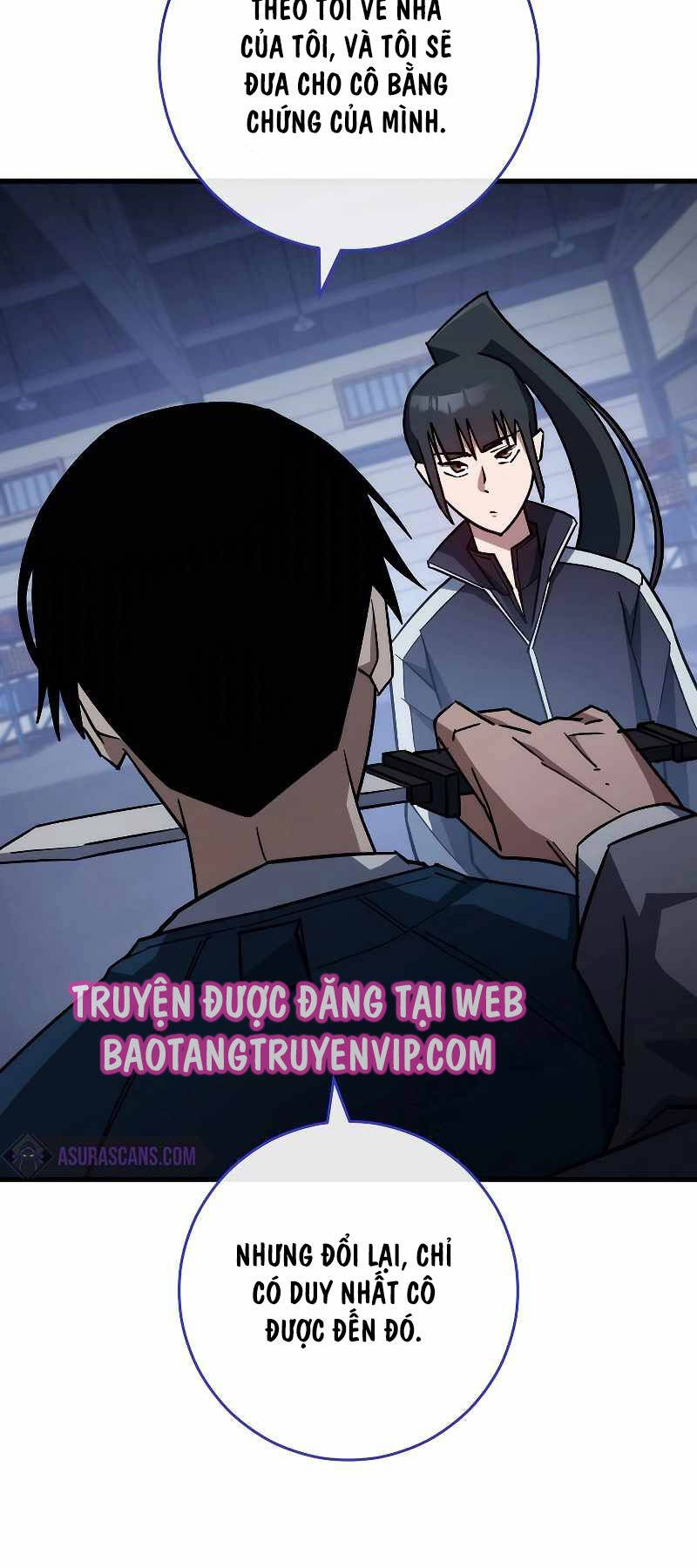 Anh Hùng Trở Về Chap 75 - Next Chap 76