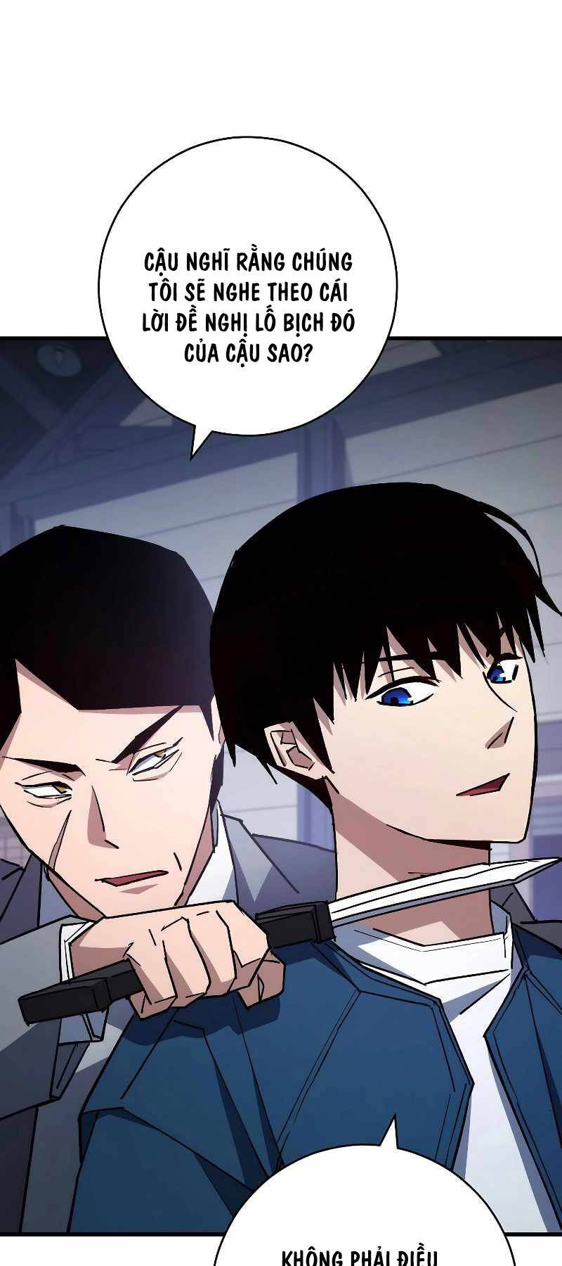 Anh Hùng Trở Về Chap 75 - Next Chap 76