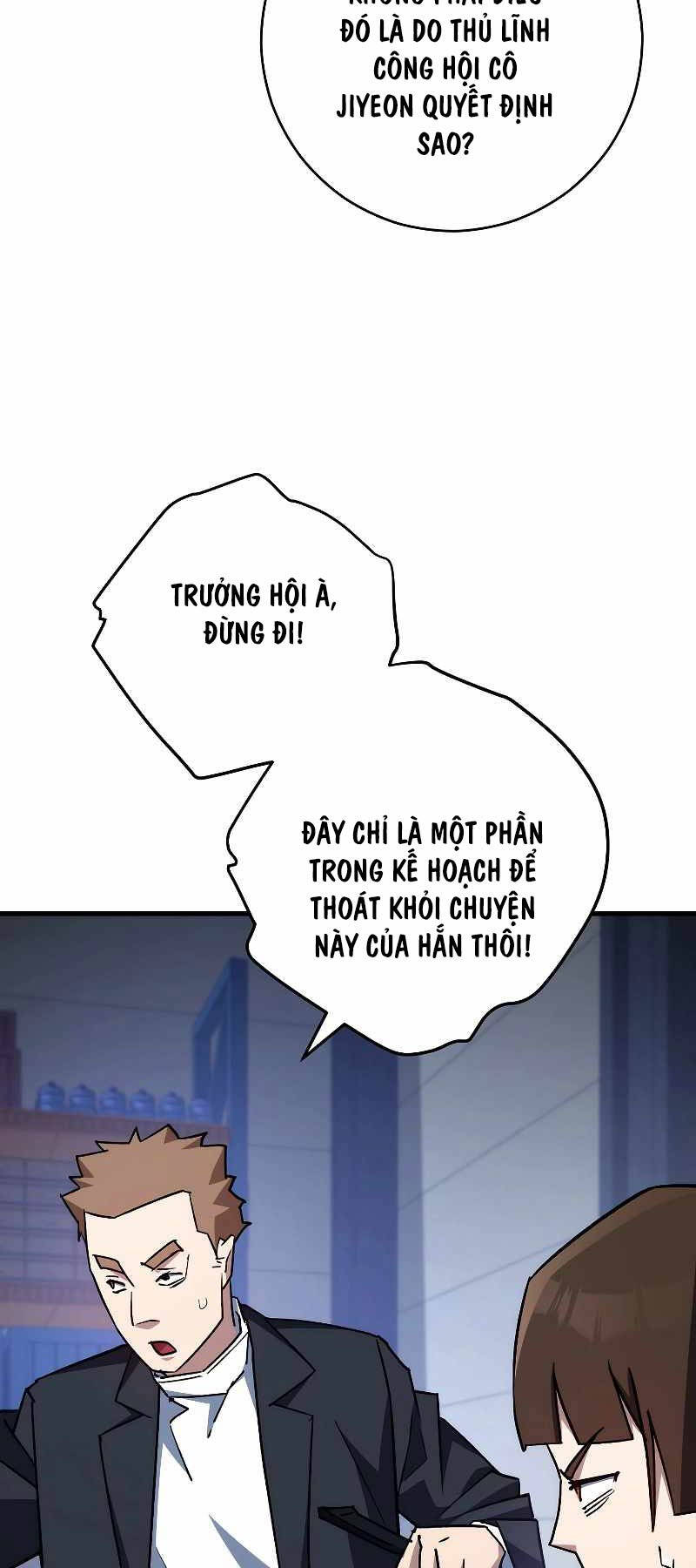 Anh Hùng Trở Về Chap 75 - Next Chap 76