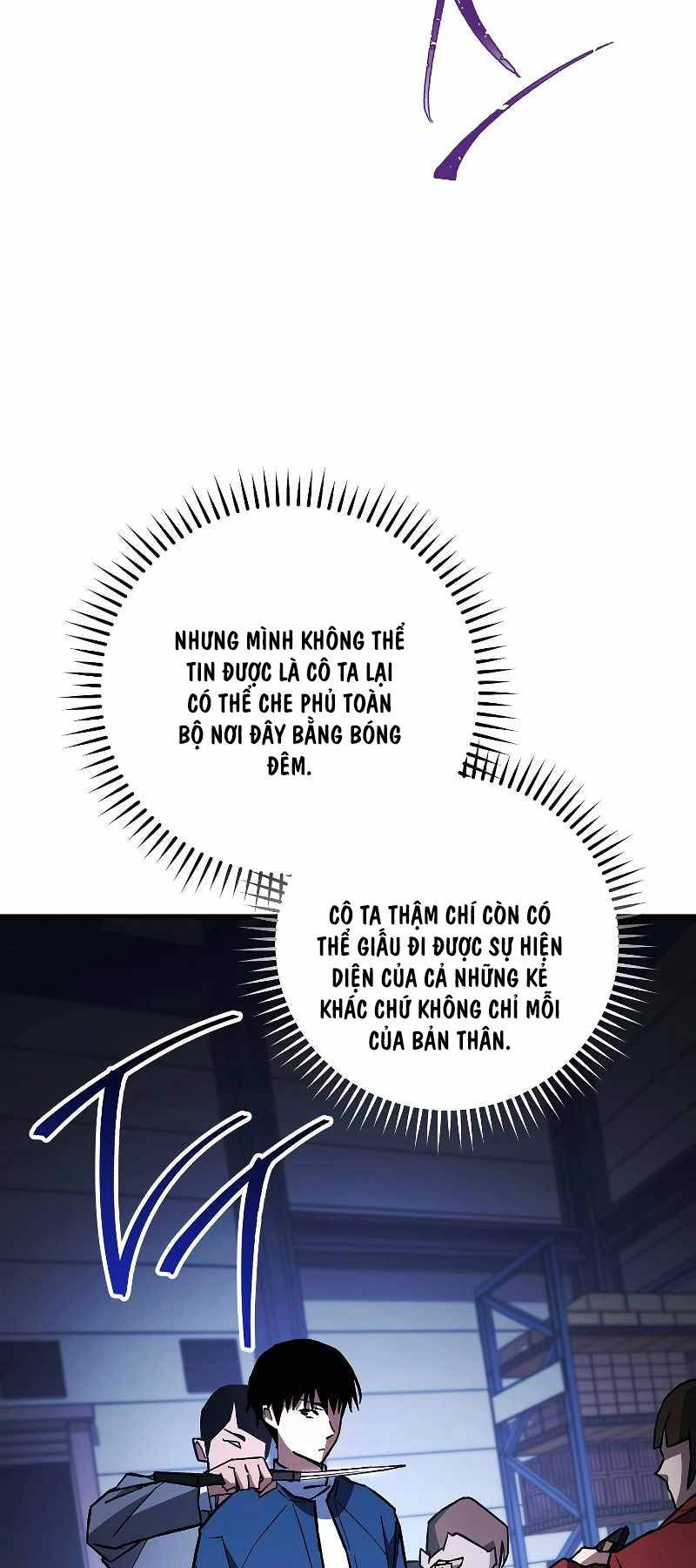 Anh Hùng Trở Về Chap 75 - Next Chap 76