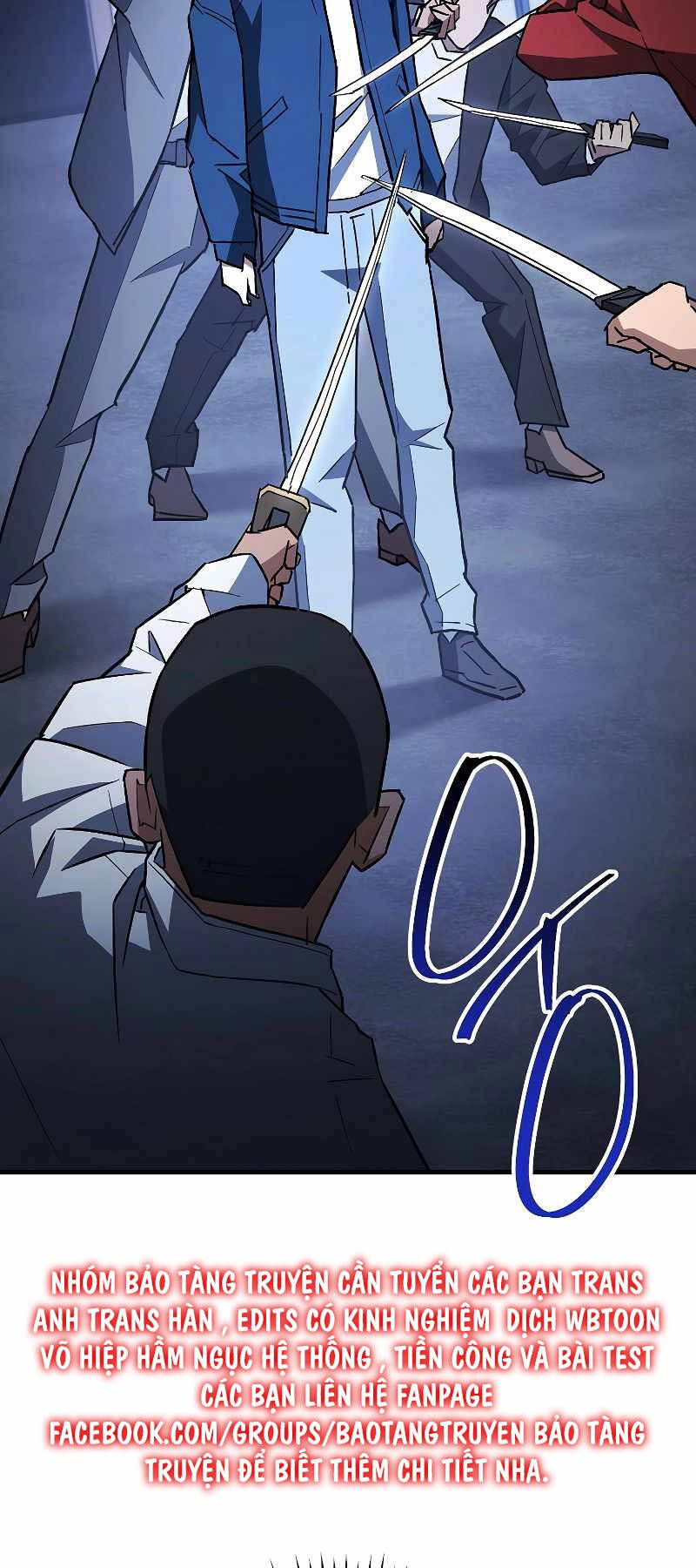 Anh Hùng Trở Về Chap 75 - Next Chap 76