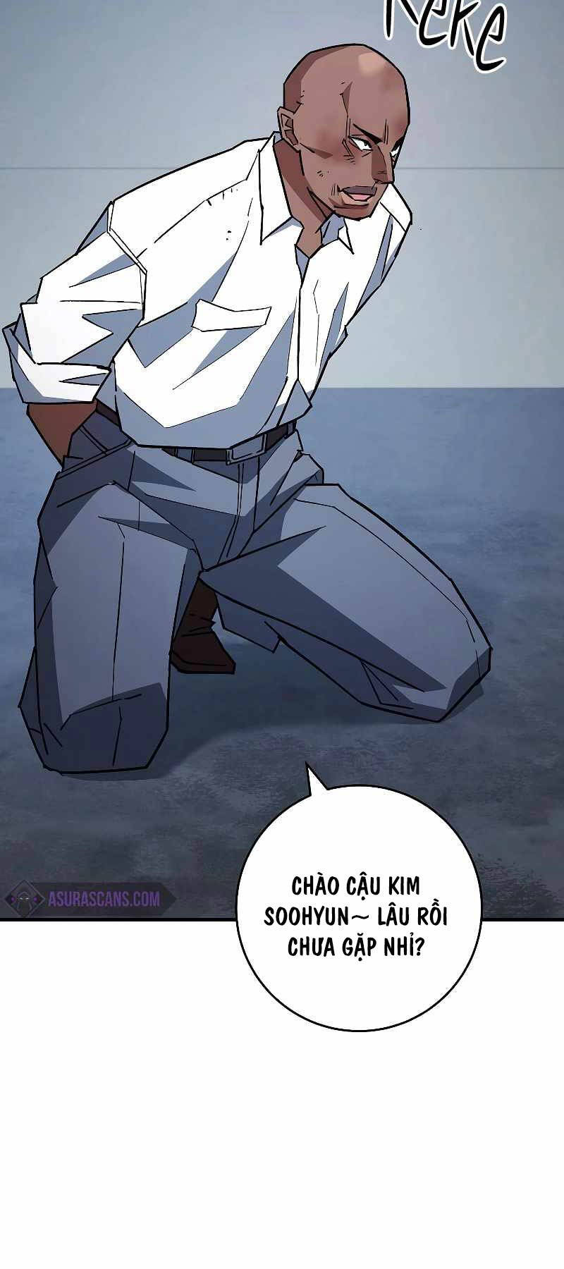 Anh Hùng Trở Về Chap 75 - Next Chap 76