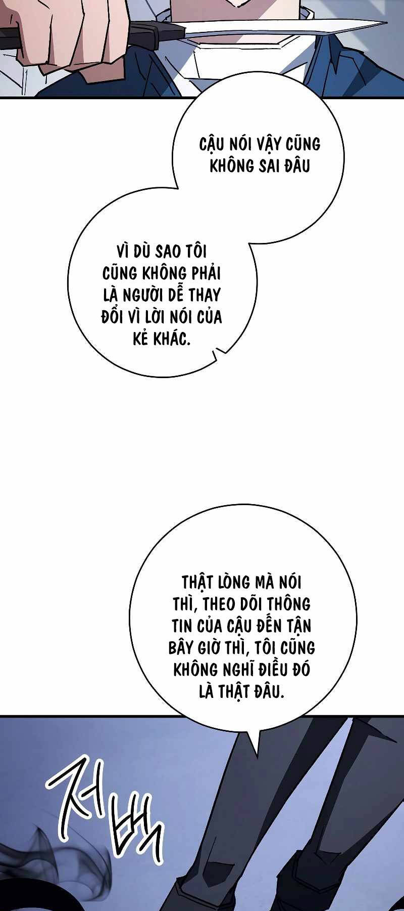 Anh Hùng Trở Về Chap 75 - Next Chap 76
