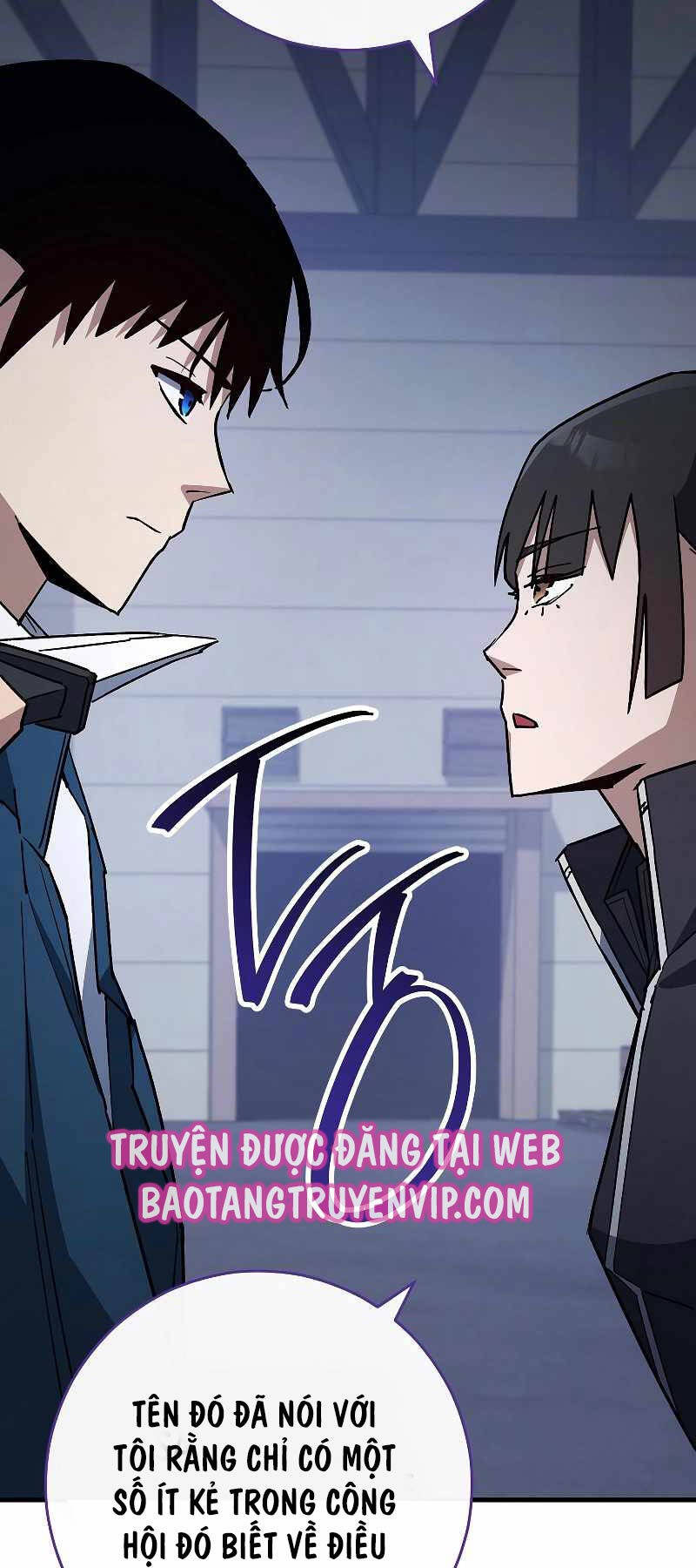 Anh Hùng Trở Về Chap 75 - Next Chap 76