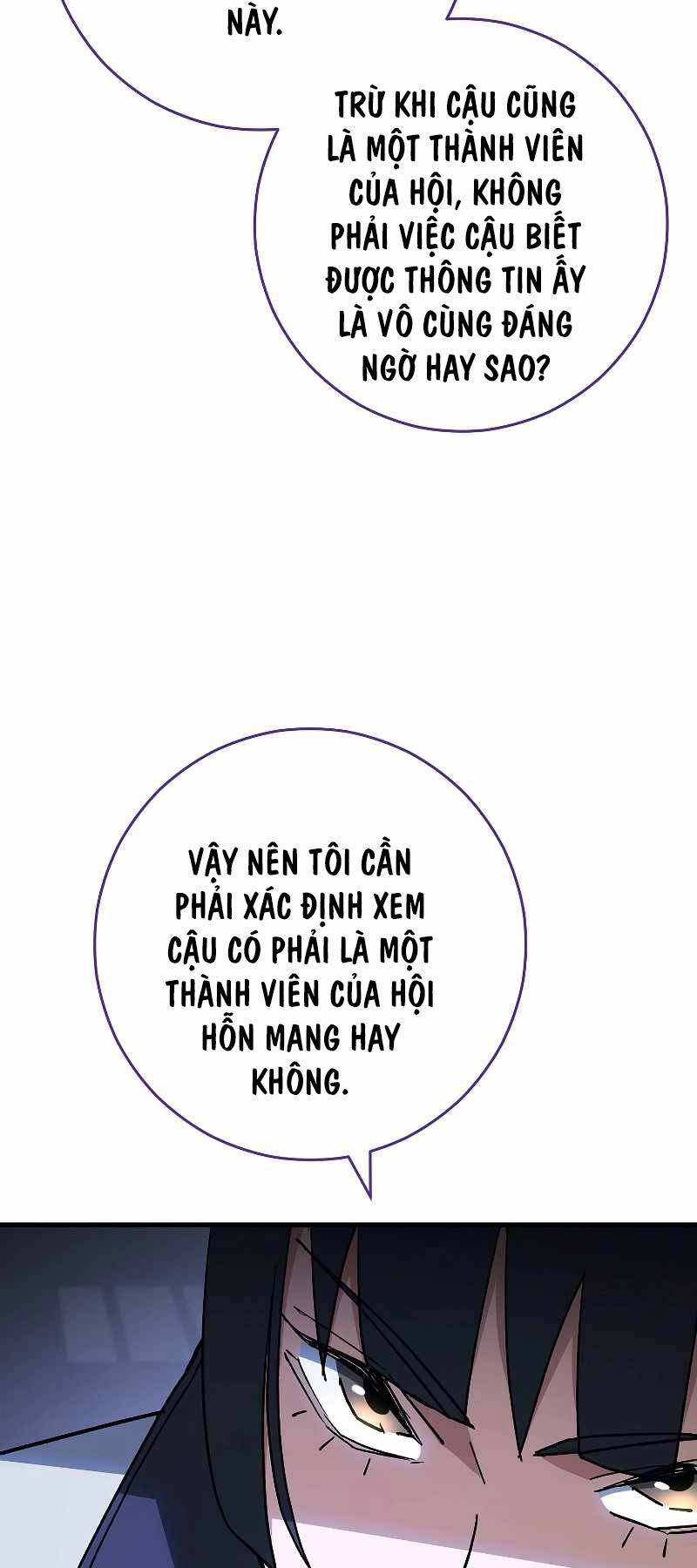 Anh Hùng Trở Về Chap 75 - Next Chap 76