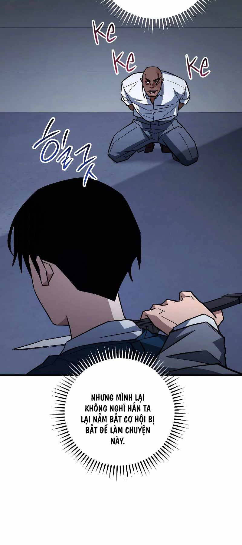 Anh Hùng Trở Về Chap 75 - Next Chap 76