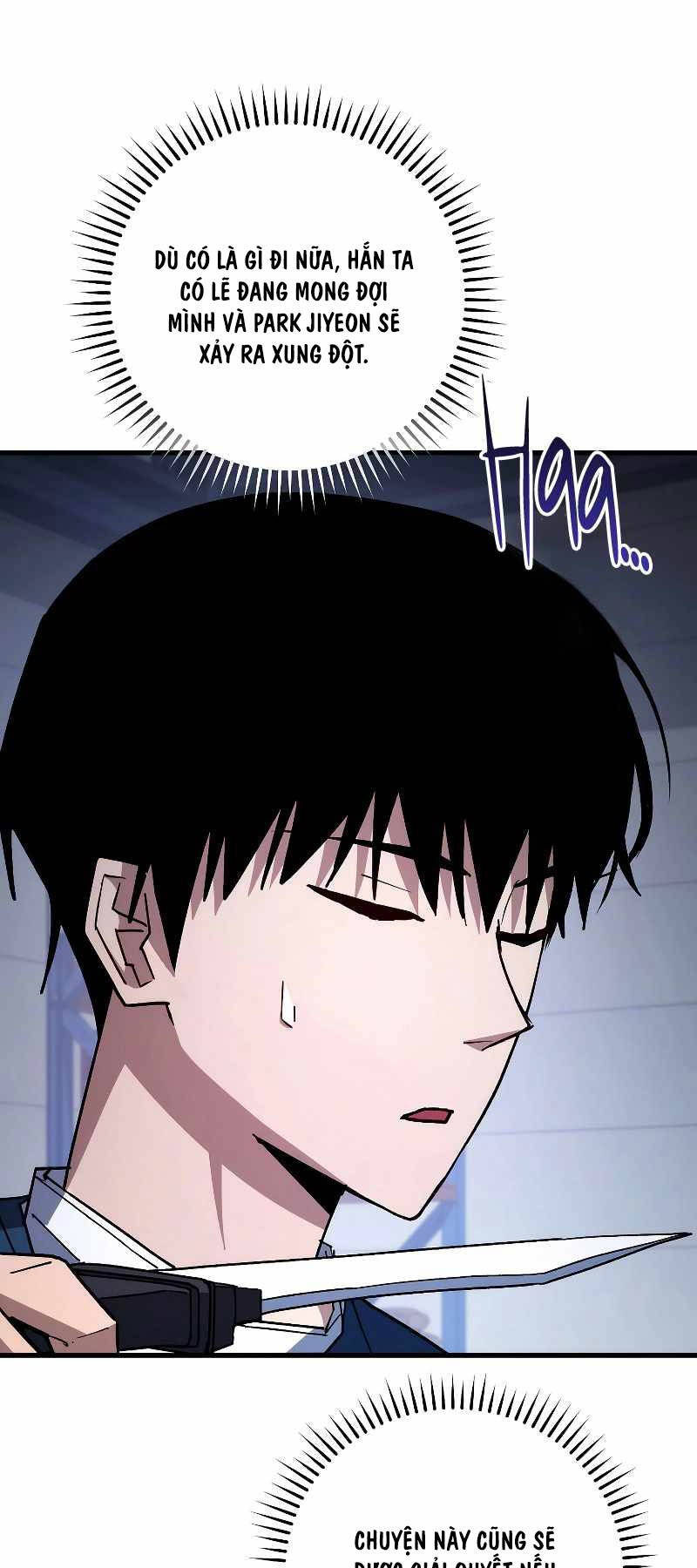 Anh Hùng Trở Về Chap 75 - Next Chap 76