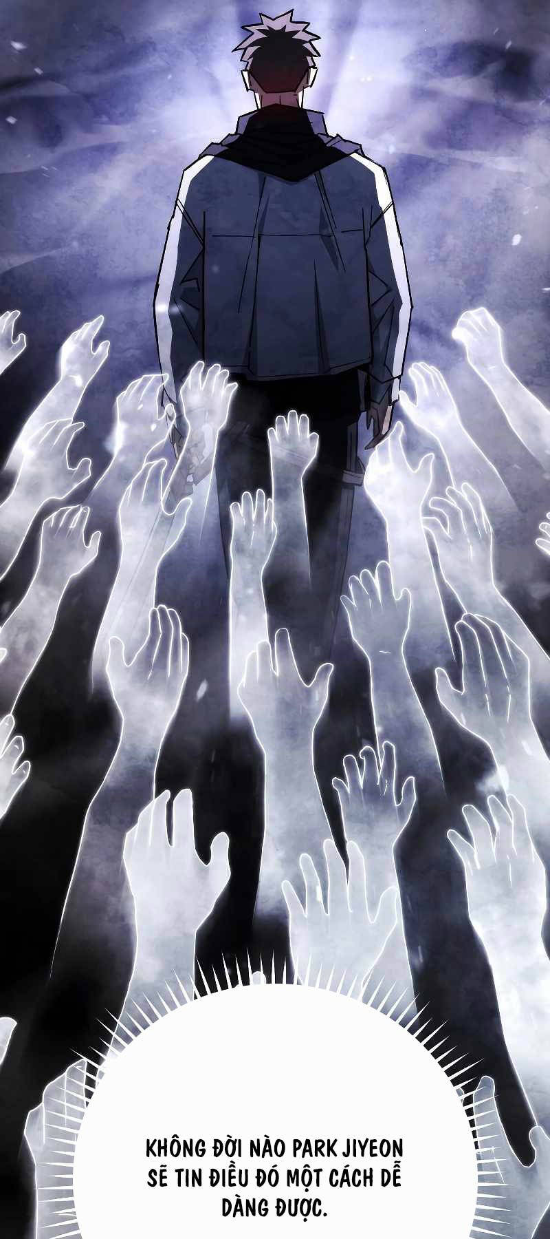 Anh Hùng Trở Về Chap 75 - Next Chap 76