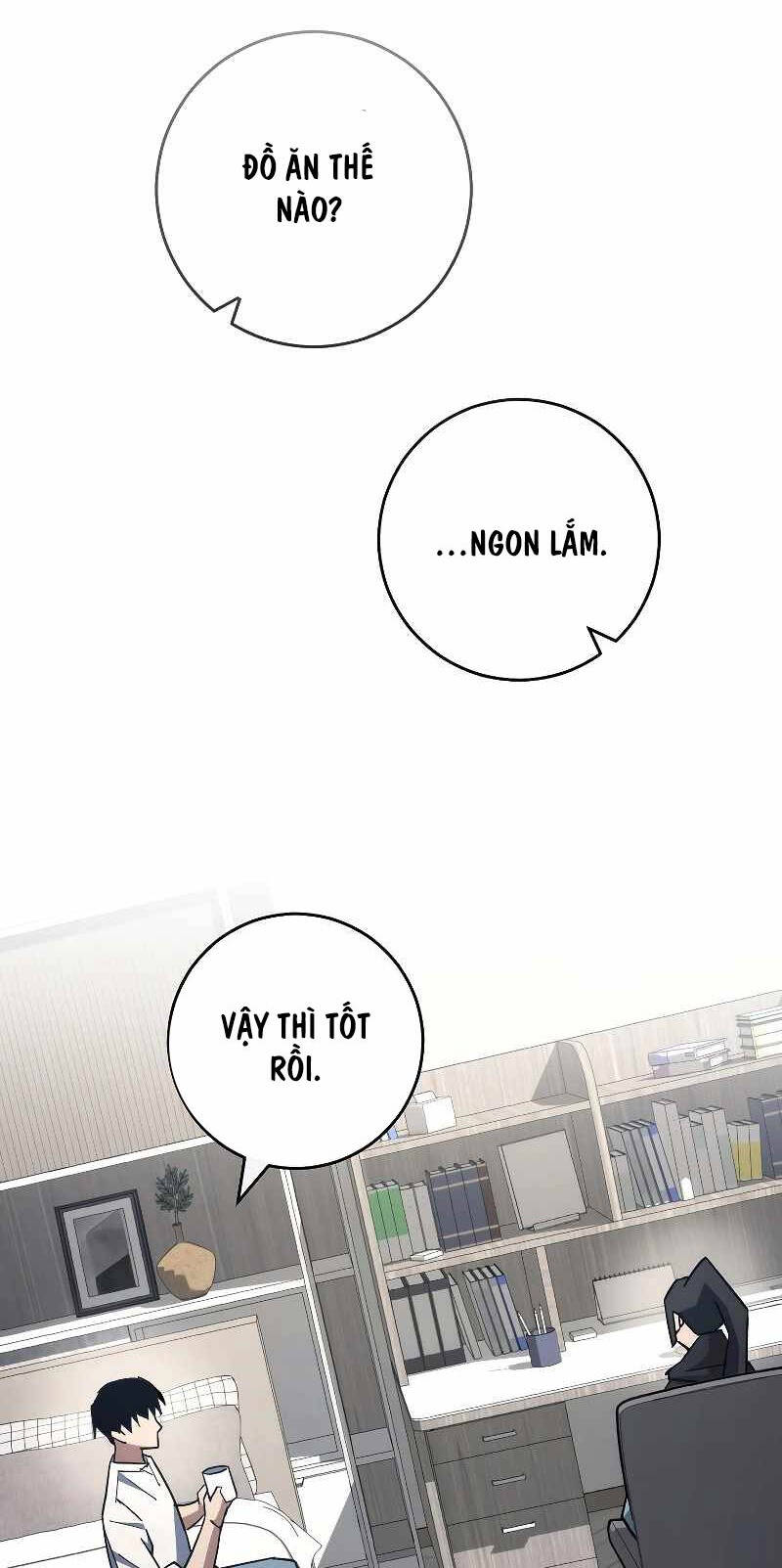 Anh Hùng Trở Về Chap 75 - Next Chap 76