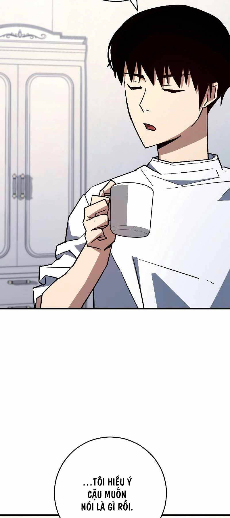 Anh Hùng Trở Về Chap 75 - Next Chap 76