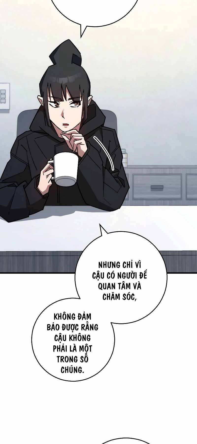 Anh Hùng Trở Về Chap 75 - Next Chap 76