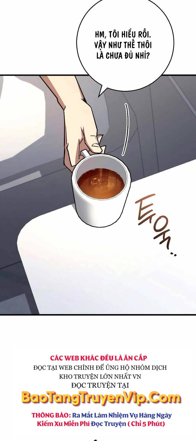 Anh Hùng Trở Về Chap 75 - Next Chap 76