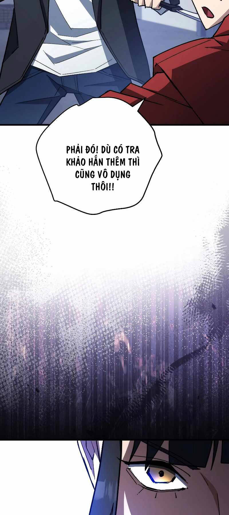 Anh Hùng Trở Về Chap 75 - Next Chap 76