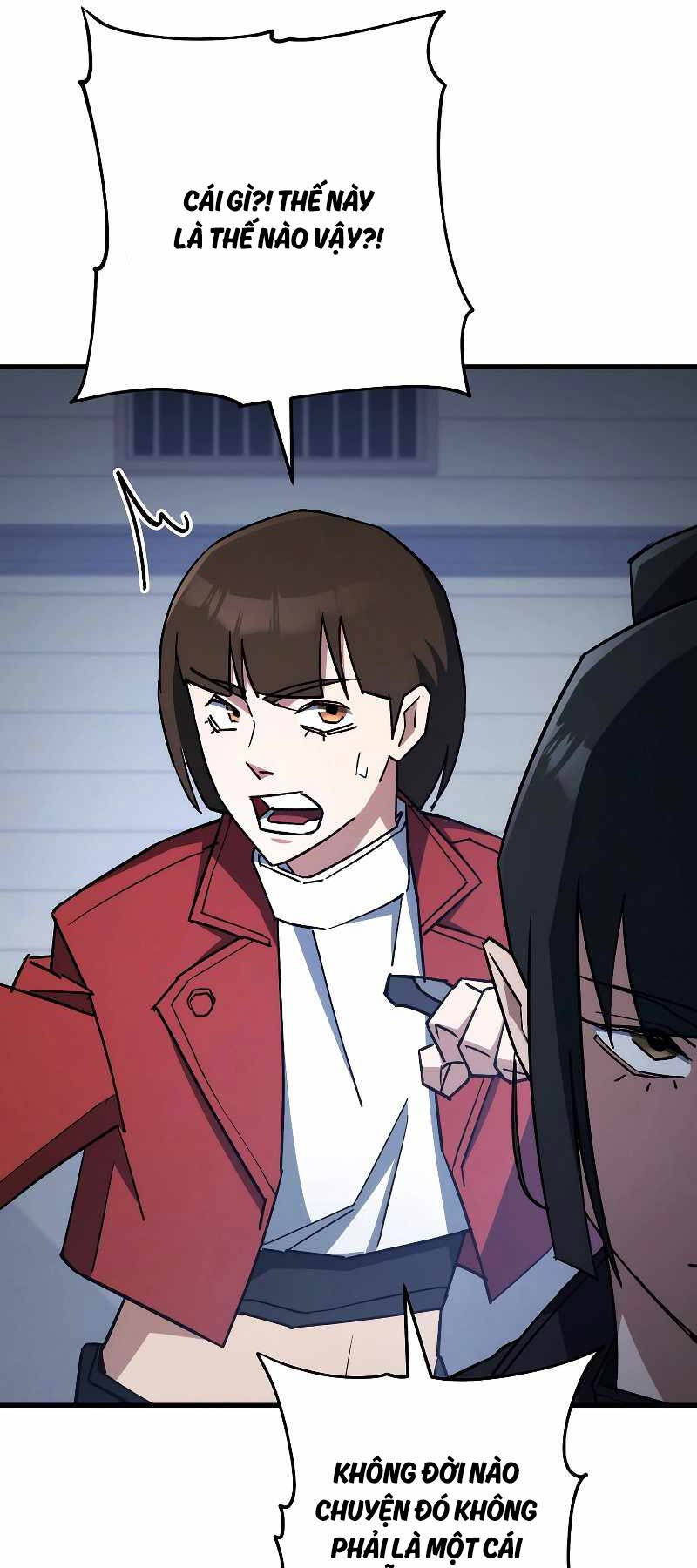 Anh Hùng Trở Về Chap 75 - Next Chap 76
