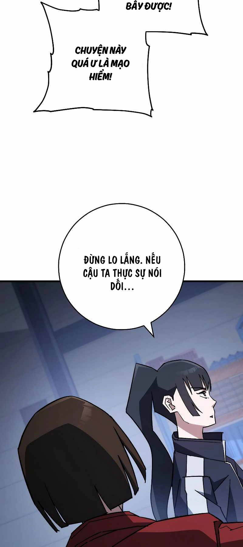 Anh Hùng Trở Về Chap 75 - Next Chap 76