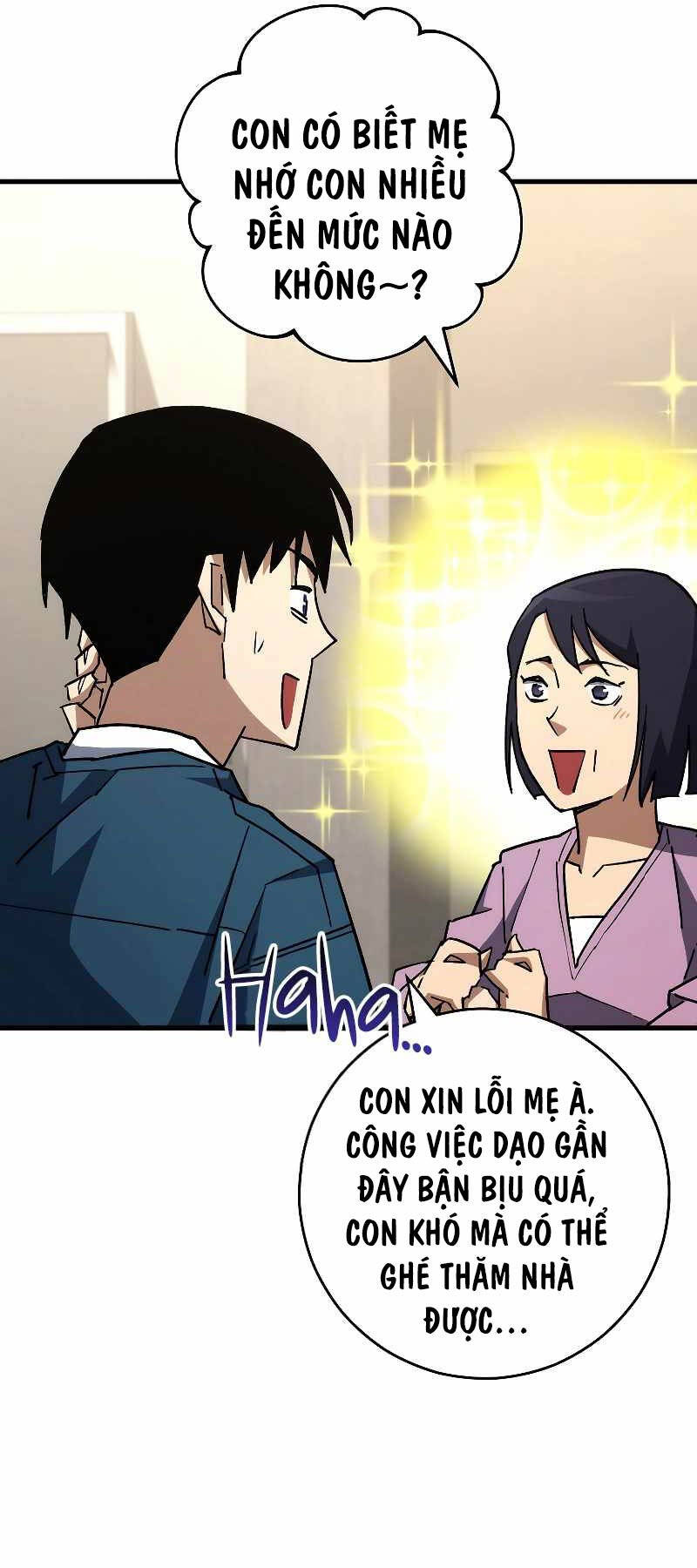 Anh Hùng Trở Về Chap 75 - Next Chap 76