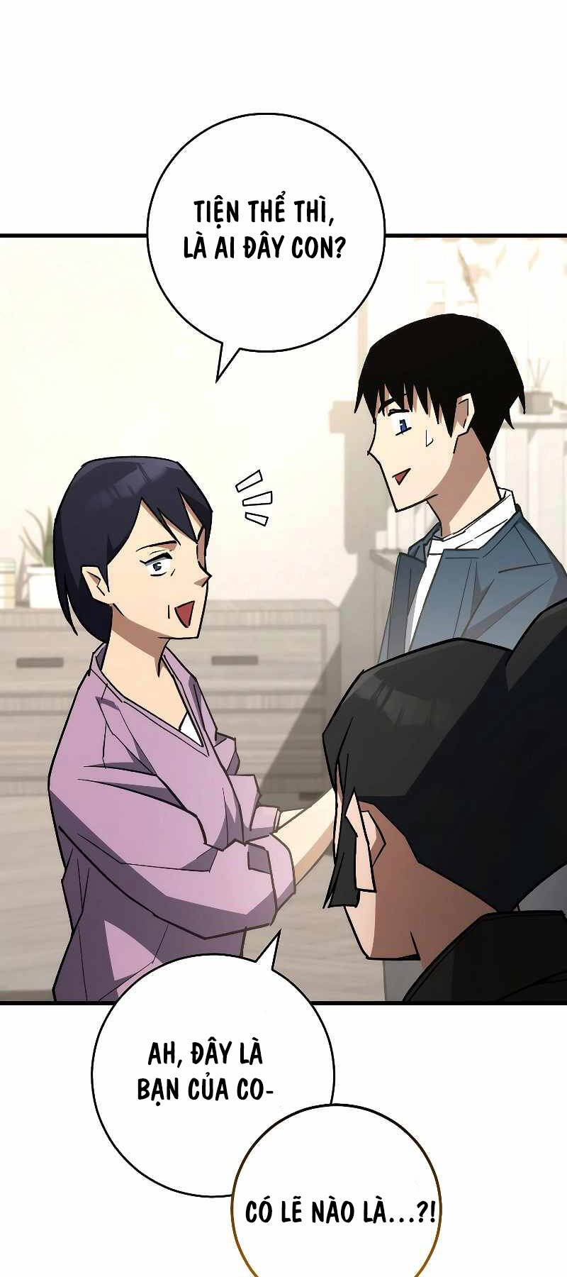 Anh Hùng Trở Về Chap 75 - Next Chap 76