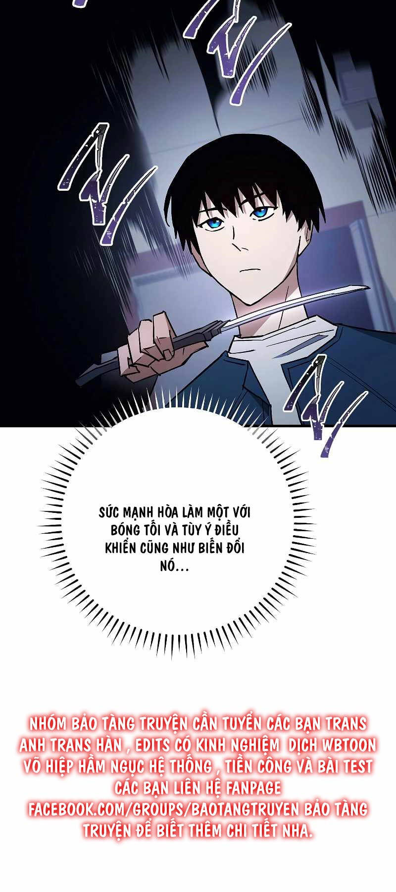 Anh Hùng Trở Về Chap 75 - Next Chap 76