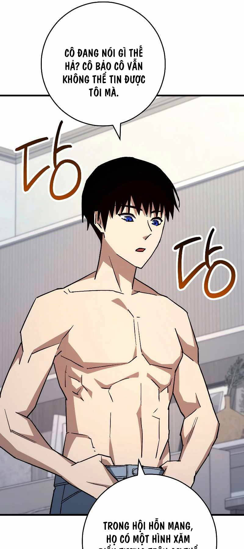 Anh Hùng Trở Về Chap 75 - Next Chap 76
