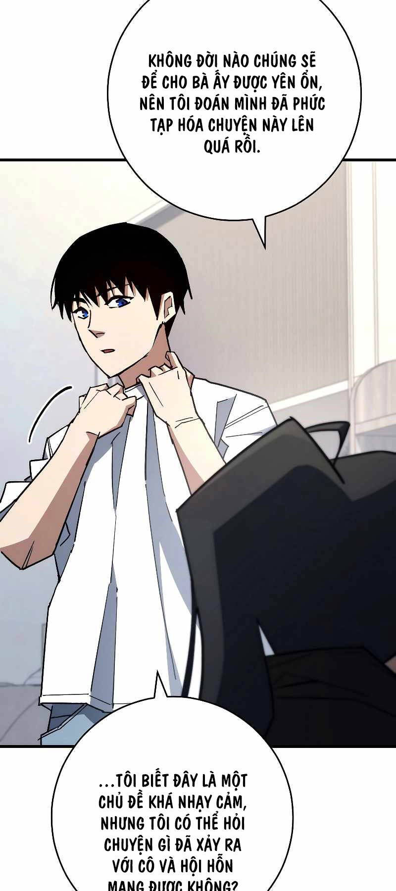 Anh Hùng Trở Về Chap 75 - Next Chap 76