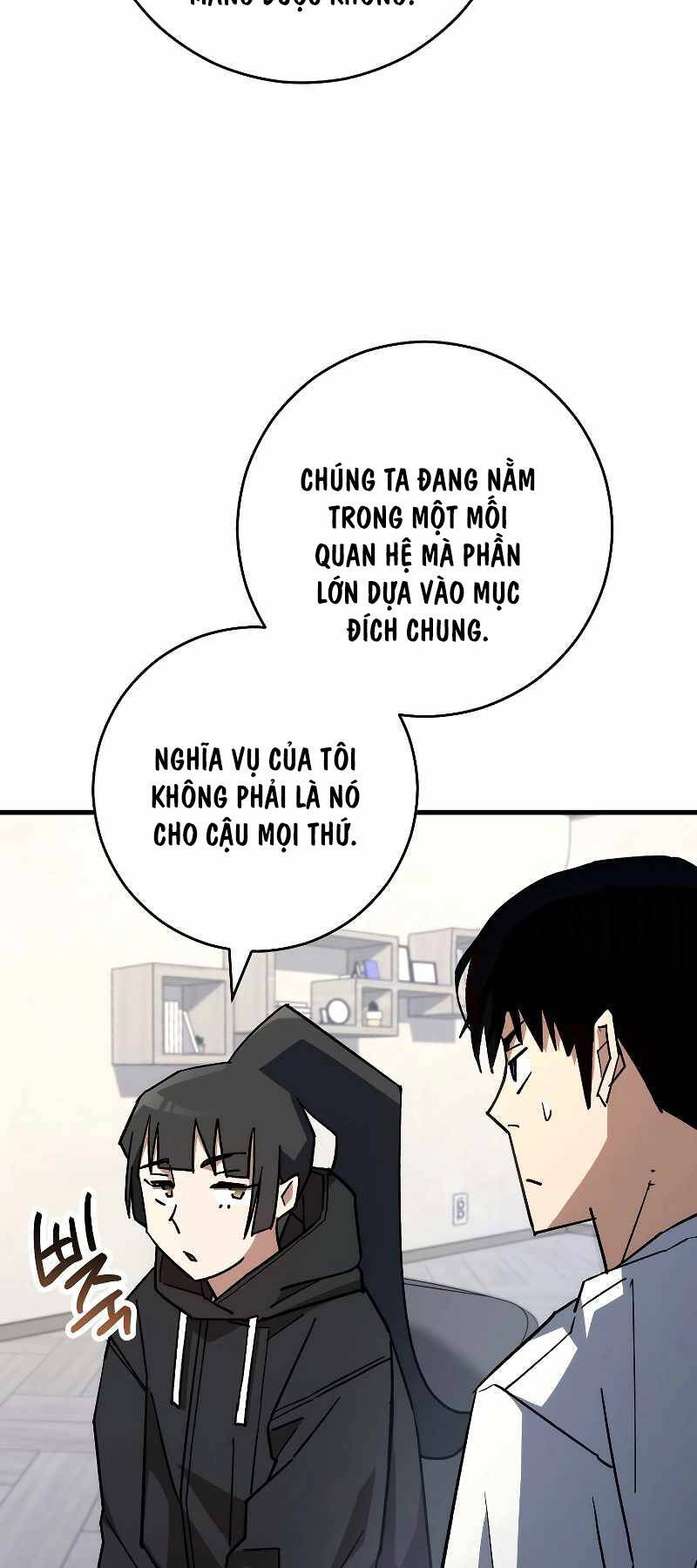 Anh Hùng Trở Về Chap 75 - Next Chap 76