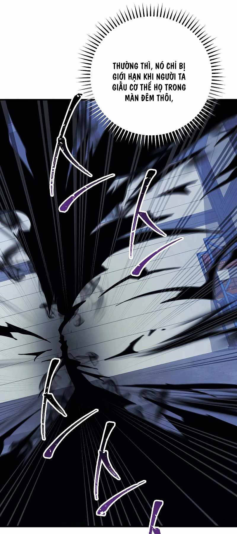 Anh Hùng Trở Về Chap 75 - Next Chap 76