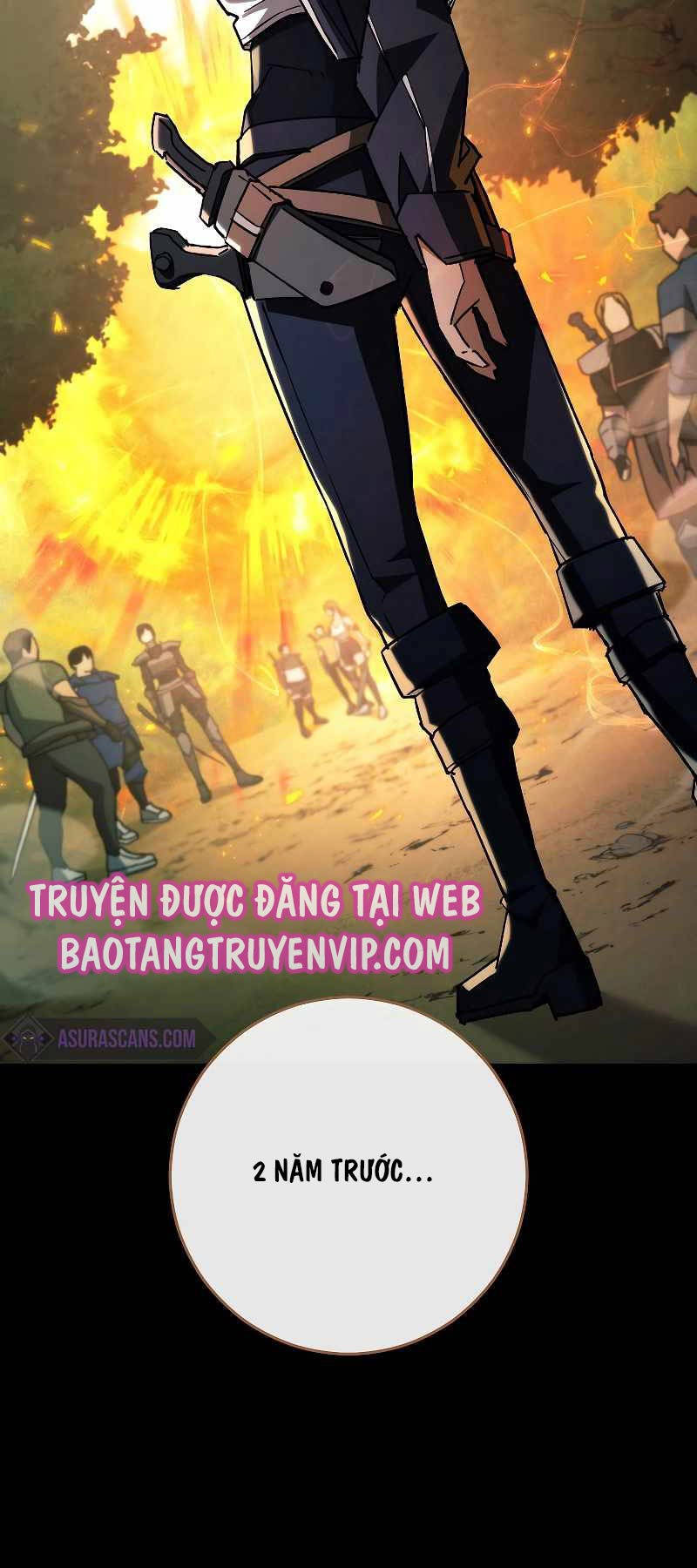 Anh Hùng Trở Về Chap 75 - Next Chap 76