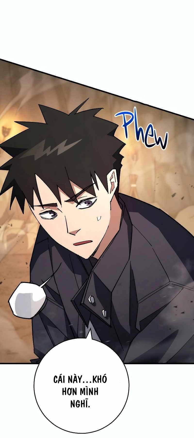 Anh Hùng Trở Về Chap 76 - Next Chap 77