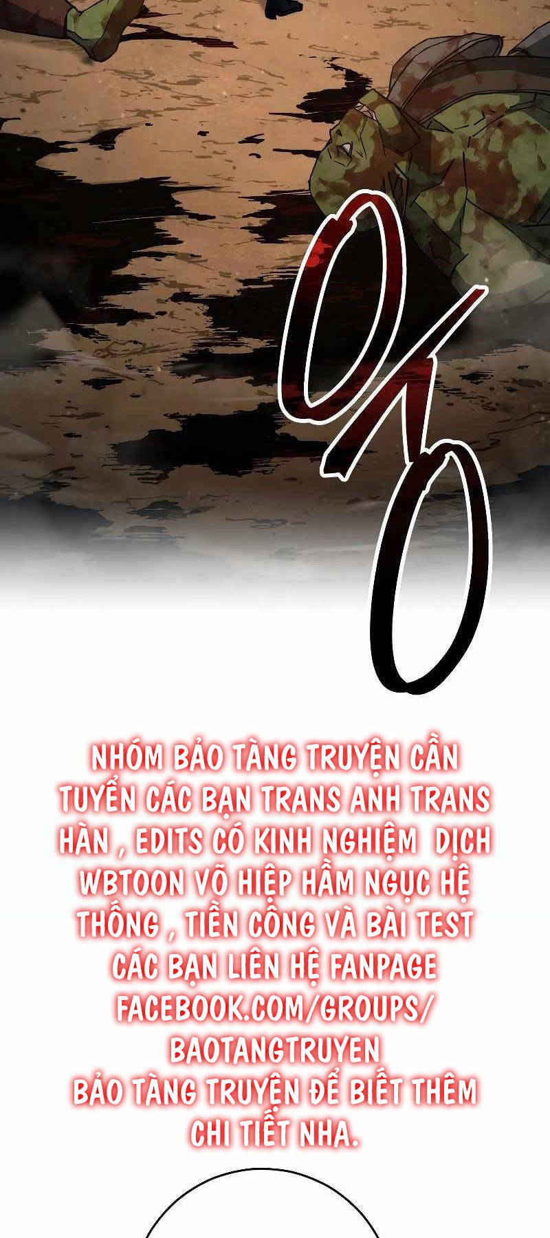 Anh Hùng Trở Về Chap 76 - Next Chap 77