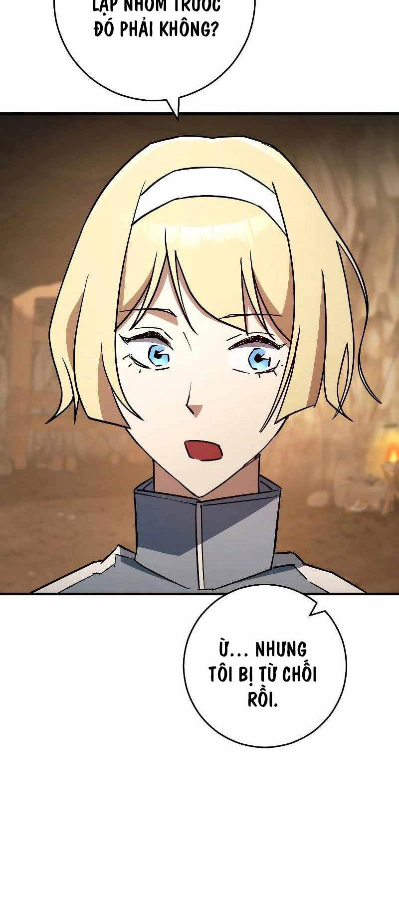 Anh Hùng Trở Về Chap 76 - Next Chap 77