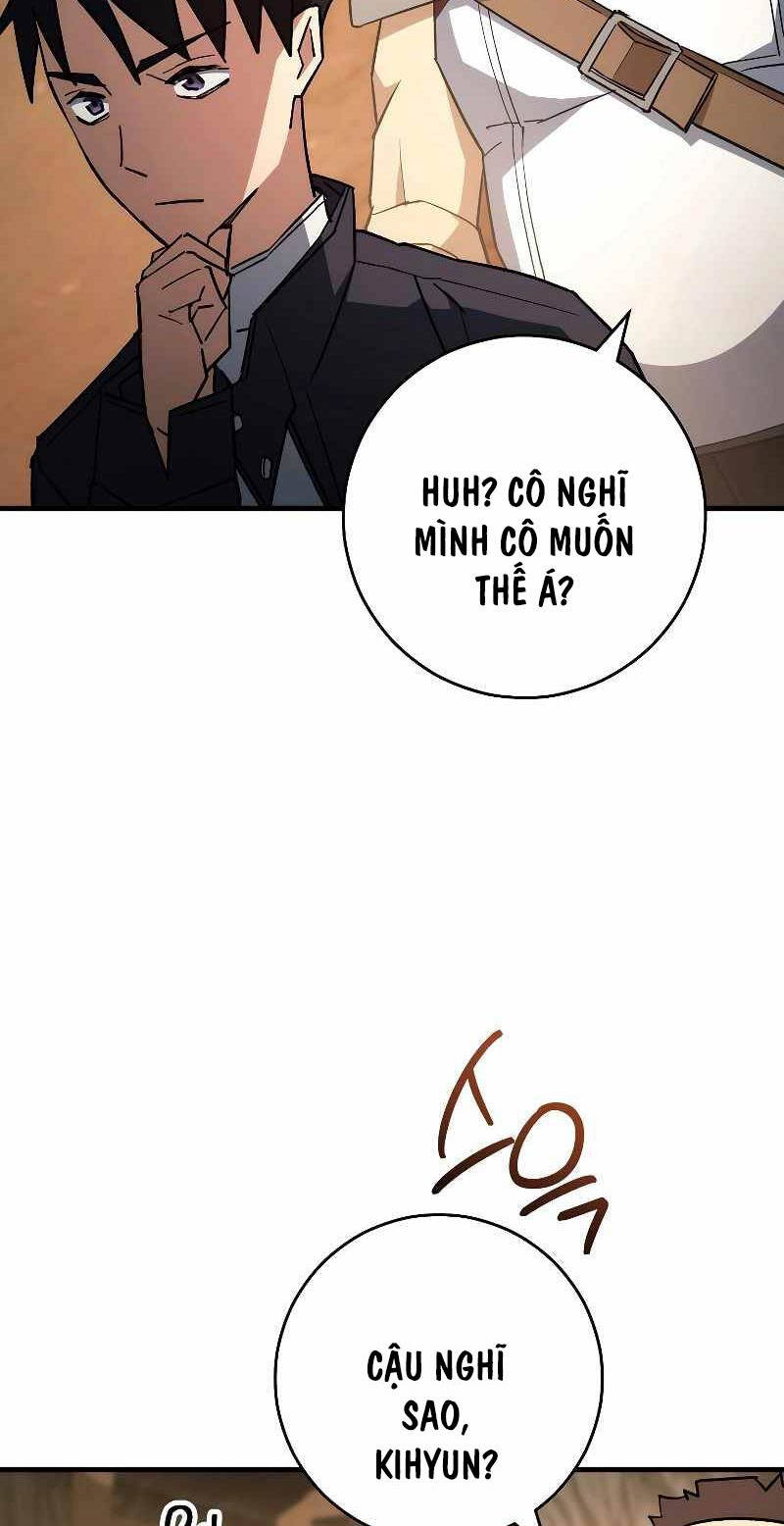 Anh Hùng Trở Về Chap 76 - Next Chap 77