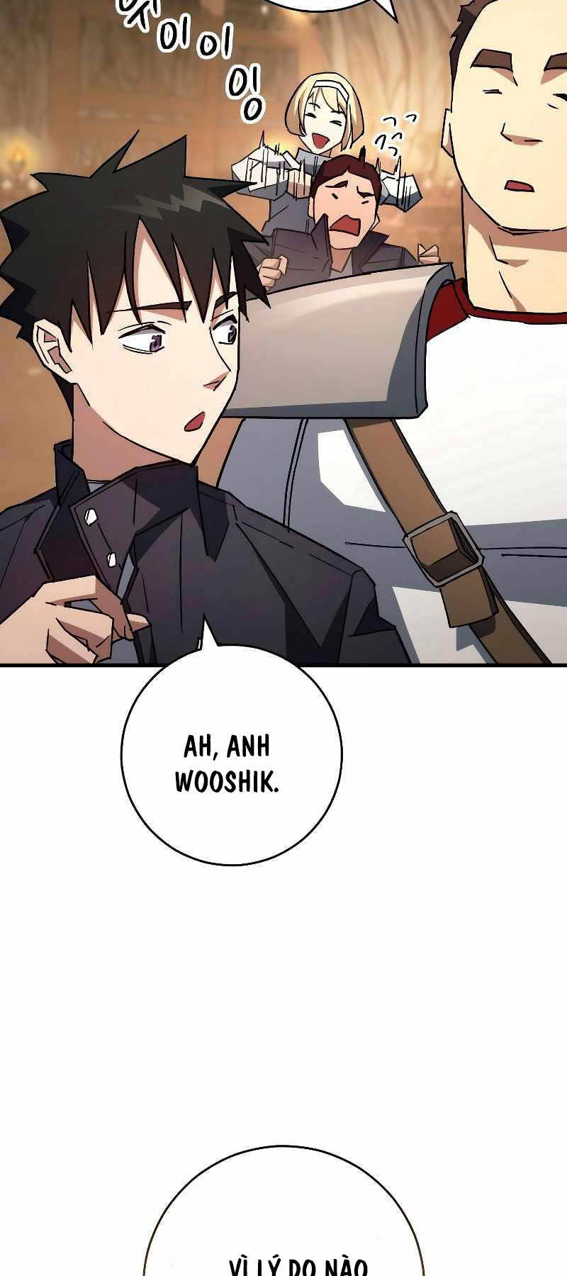 Anh Hùng Trở Về Chap 76 - Next Chap 77