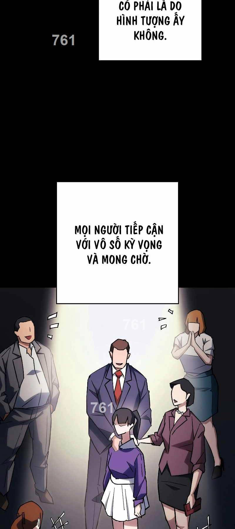 Anh Hùng Trở Về Chap 76 - Next Chap 77