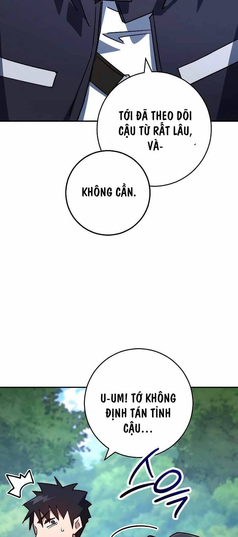 Anh Hùng Trở Về Chap 76 - Next Chap 77