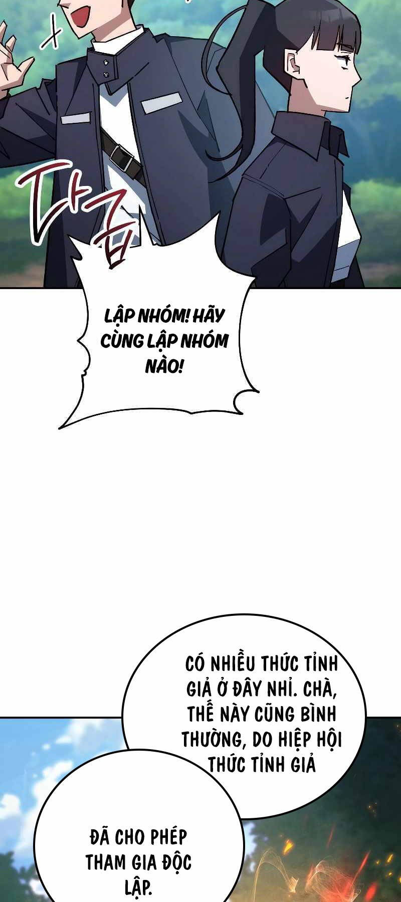 Anh Hùng Trở Về Chap 76 - Next Chap 77
