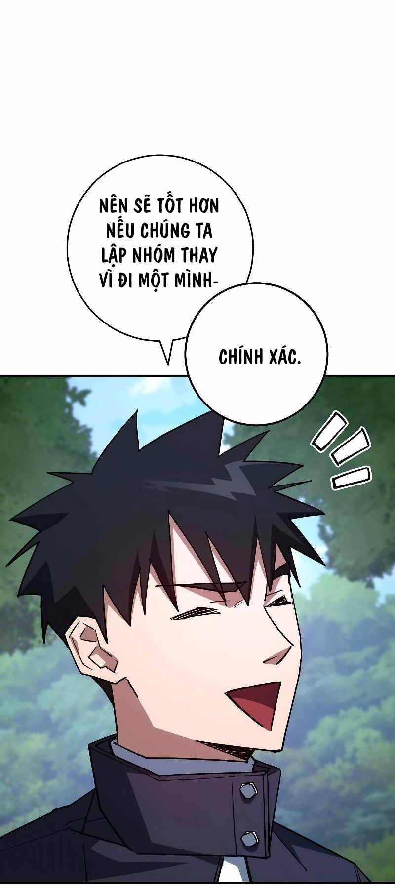 Anh Hùng Trở Về Chap 76 - Next Chap 77