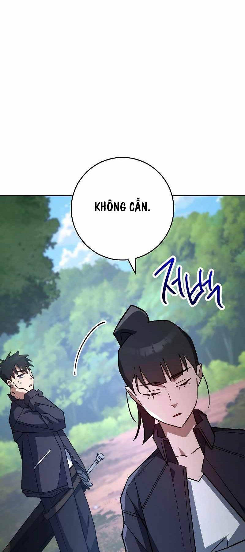 Anh Hùng Trở Về Chap 76 - Next Chap 77