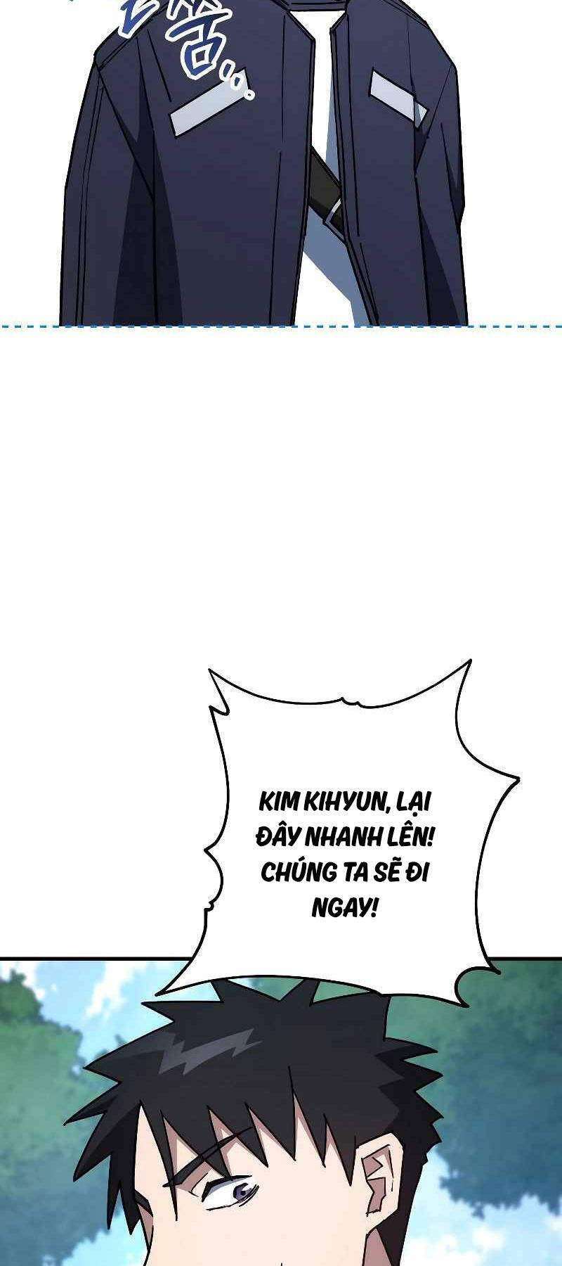 Anh Hùng Trở Về Chap 76 - Next Chap 77