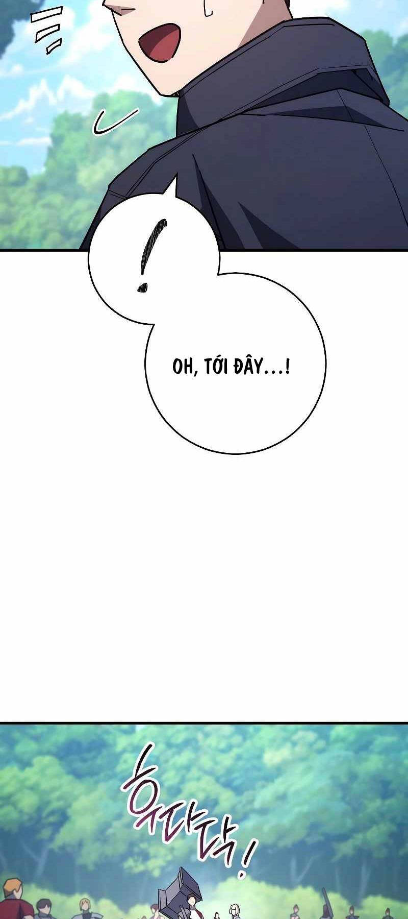 Anh Hùng Trở Về Chap 76 - Next Chap 77