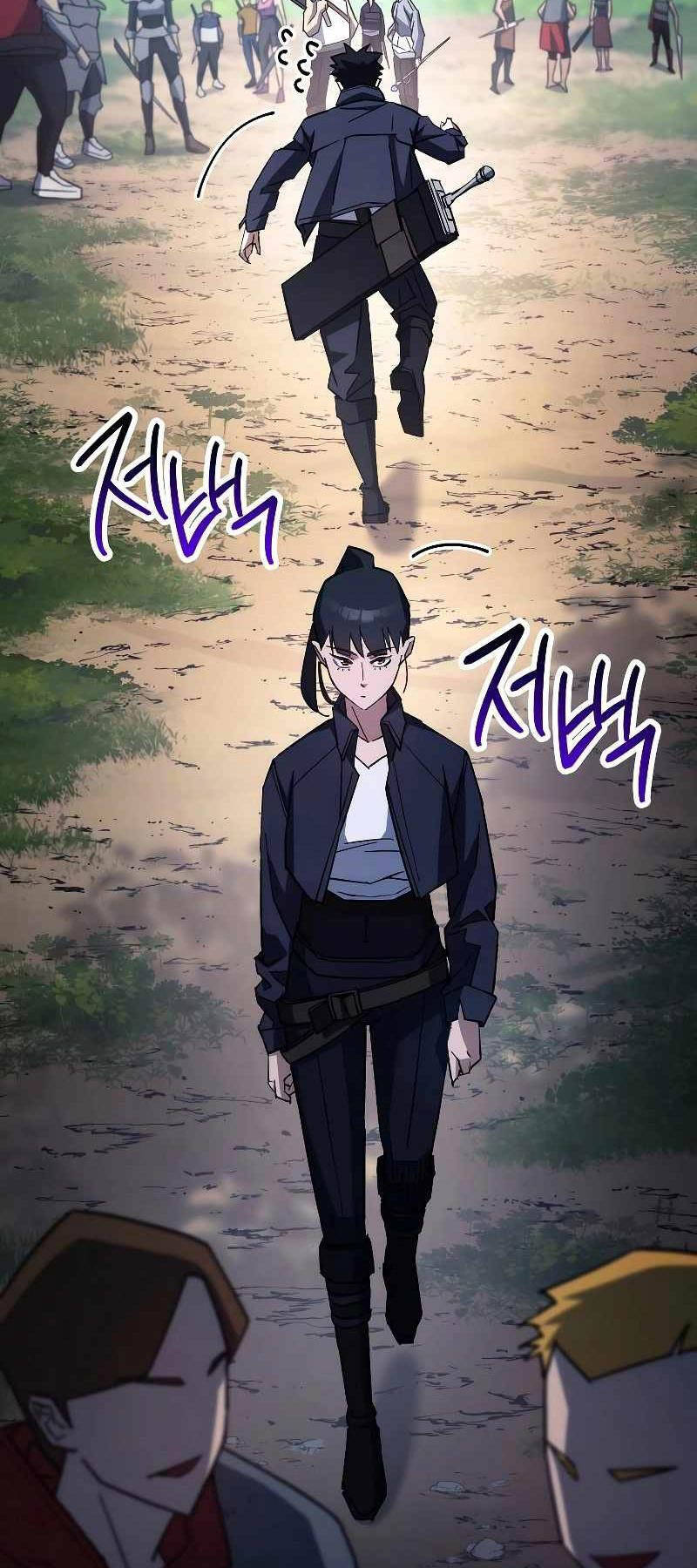 Anh Hùng Trở Về Chap 76 - Next Chap 77
