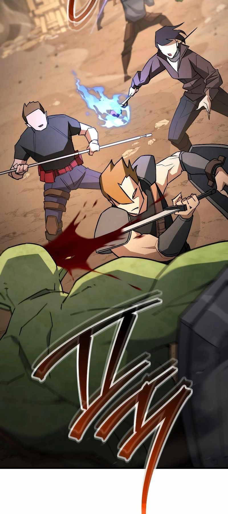 Anh Hùng Trở Về Chap 76 - Next Chap 77