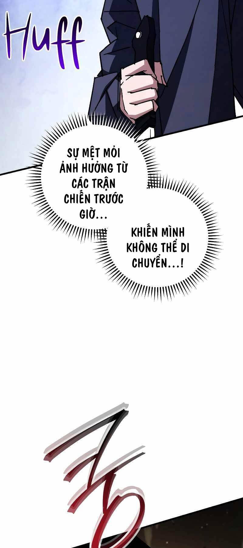 Anh Hùng Trở Về Chap 76 - Next Chap 77